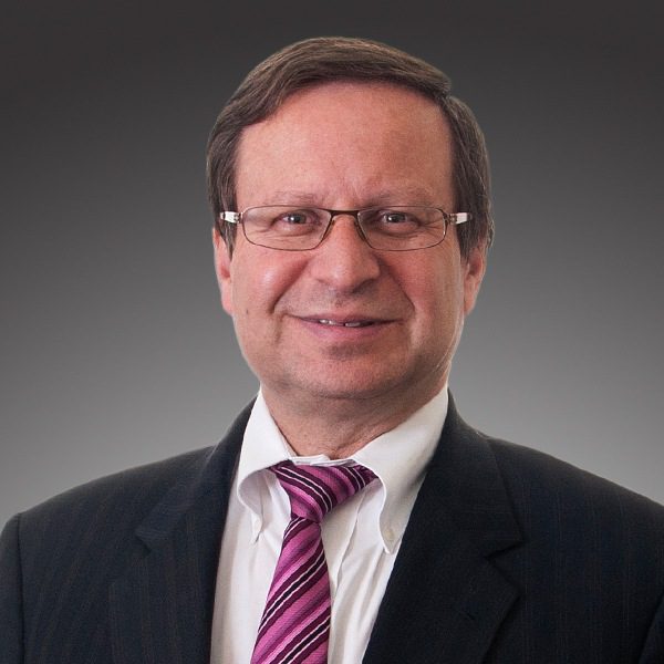 Steve Koonin