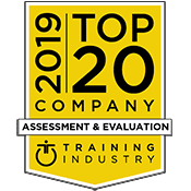 Top 20 Assessment and Evaluation Company