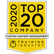 Top 20 Custom Content Development Company