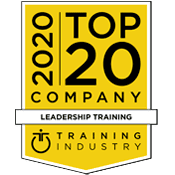 Top 20 Leadership Company