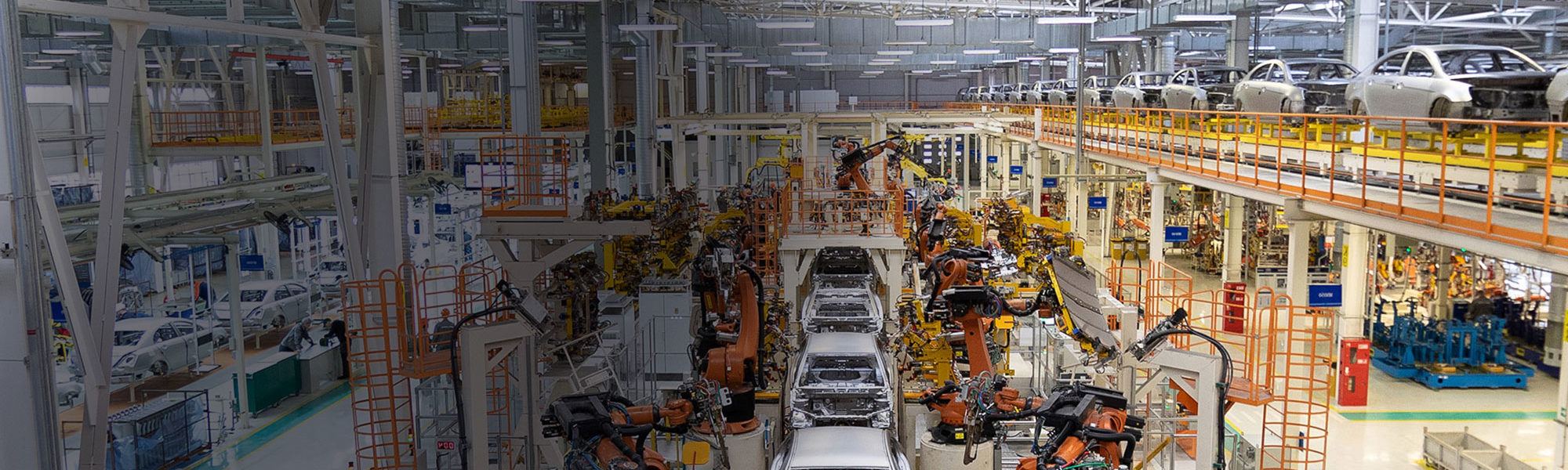 Automobil-Werk