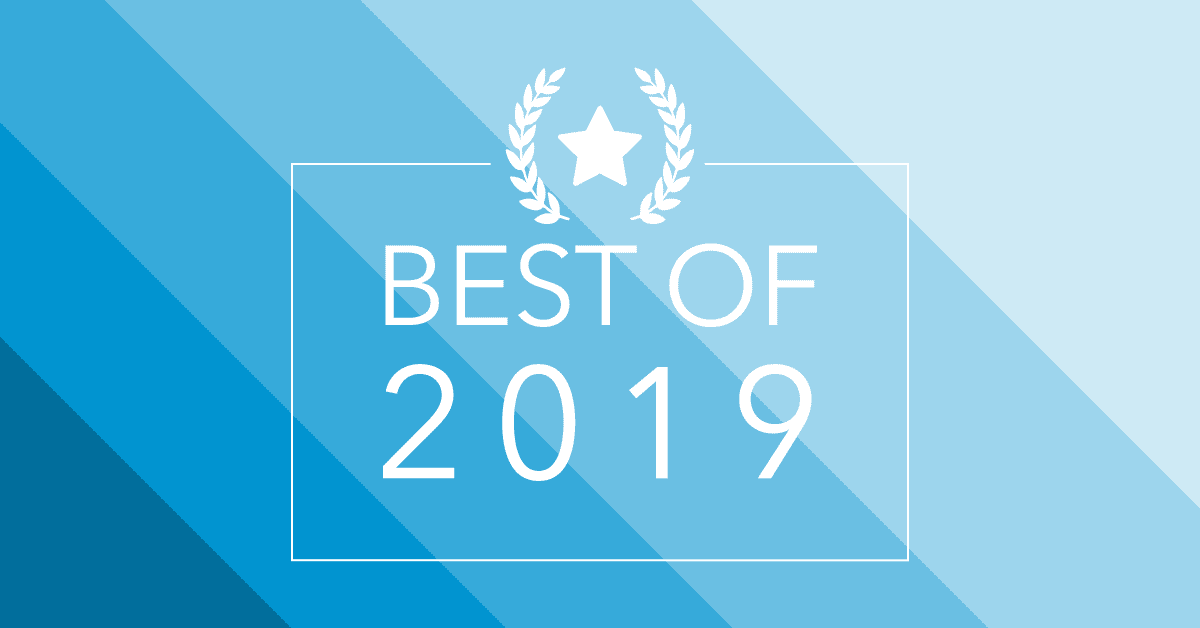 Best Content of 2019: Thought Leadership to Help You Excel in the New Year