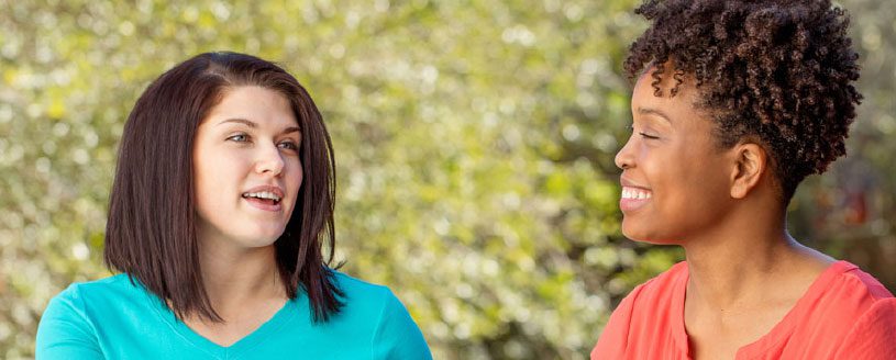 Connect First, Coach Second