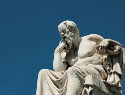 Even Socrates went to the Marketplace: Soft Skills for ISDs and Other Thinkers