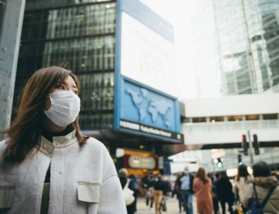 The Paradox of Progress, the Pandemic, and Women in Leadership