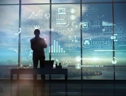 The Corporate World Is Ready for (HR) Insights