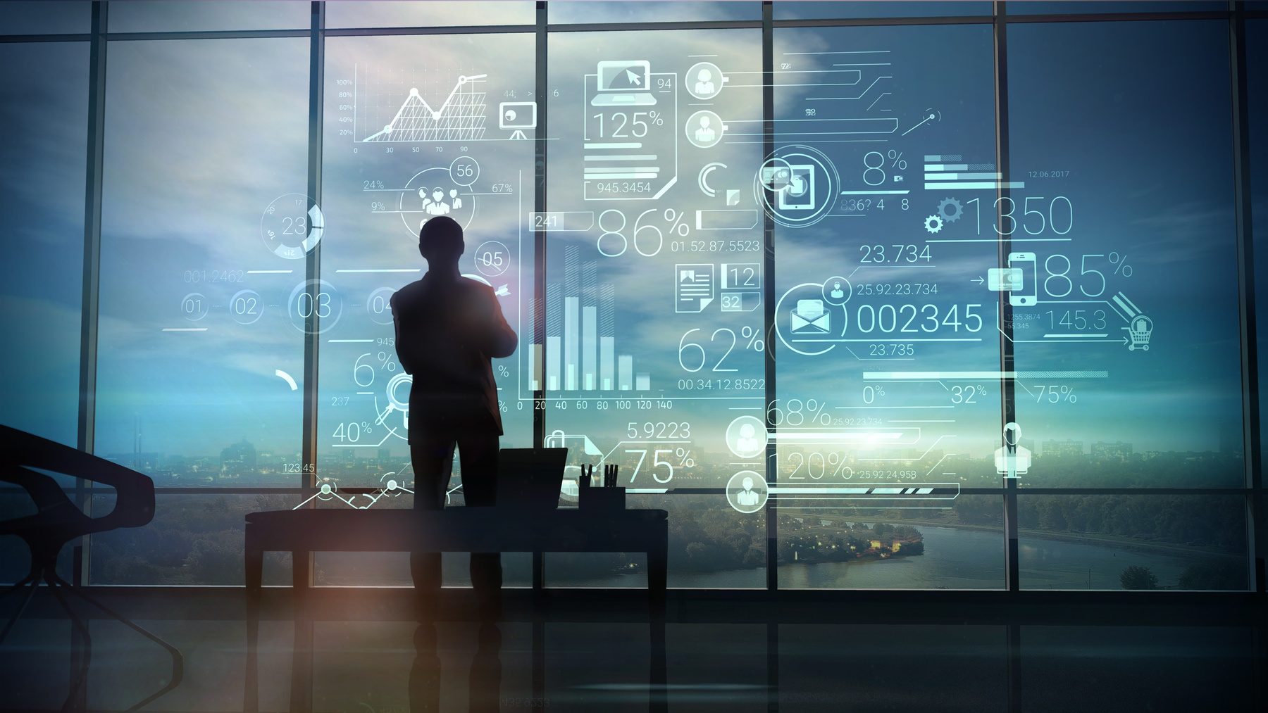 The Corporate World Is Ready for (HR) Insights