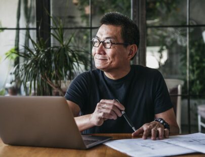 Virtual Design Thinking: Can It Work?