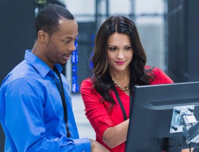 New Roles for the Connected Learning Experience