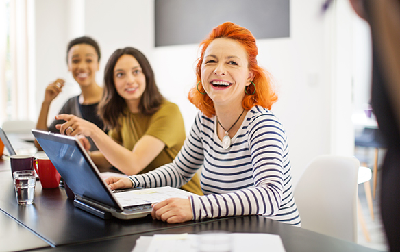 Content Grouping: A Fresh Approach to Driving Learner Engagement in Compliance Training